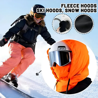 Winter Balaclava Face Mask Cover for Outdoor Sports Gear
