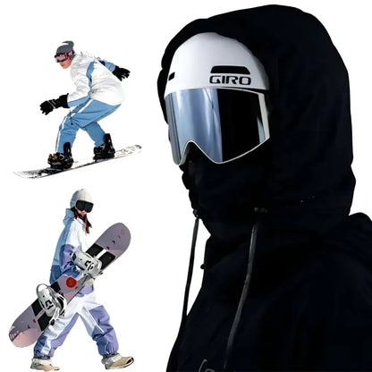 Winter Balaclava Face Mask Cover for Outdoor Sports Gear