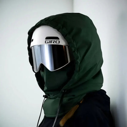 Winter Balaclava Face Mask Cover for Outdoor Sports Gear