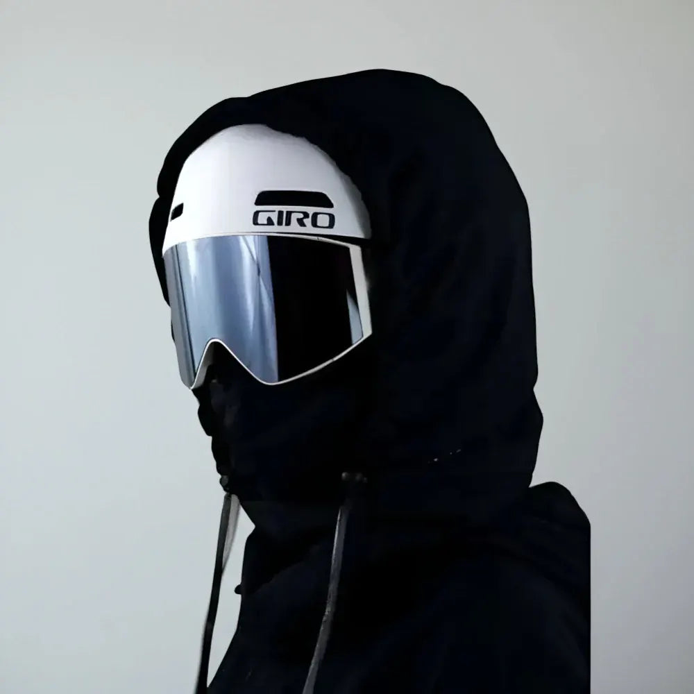 Winter Balaclava Face Mask Cover for Outdoor Sports Gear