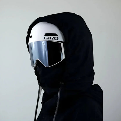 Winter Balaclava Face Mask Cover for Outdoor Sports Gear