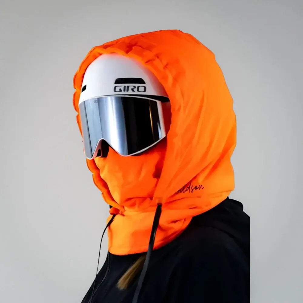 Winter Balaclava Face Mask Cover for Outdoor Sports Gear