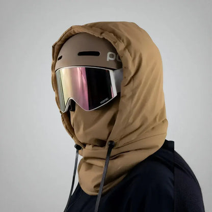 Winter Balaclava Face Mask Cover for Outdoor Sports Gear