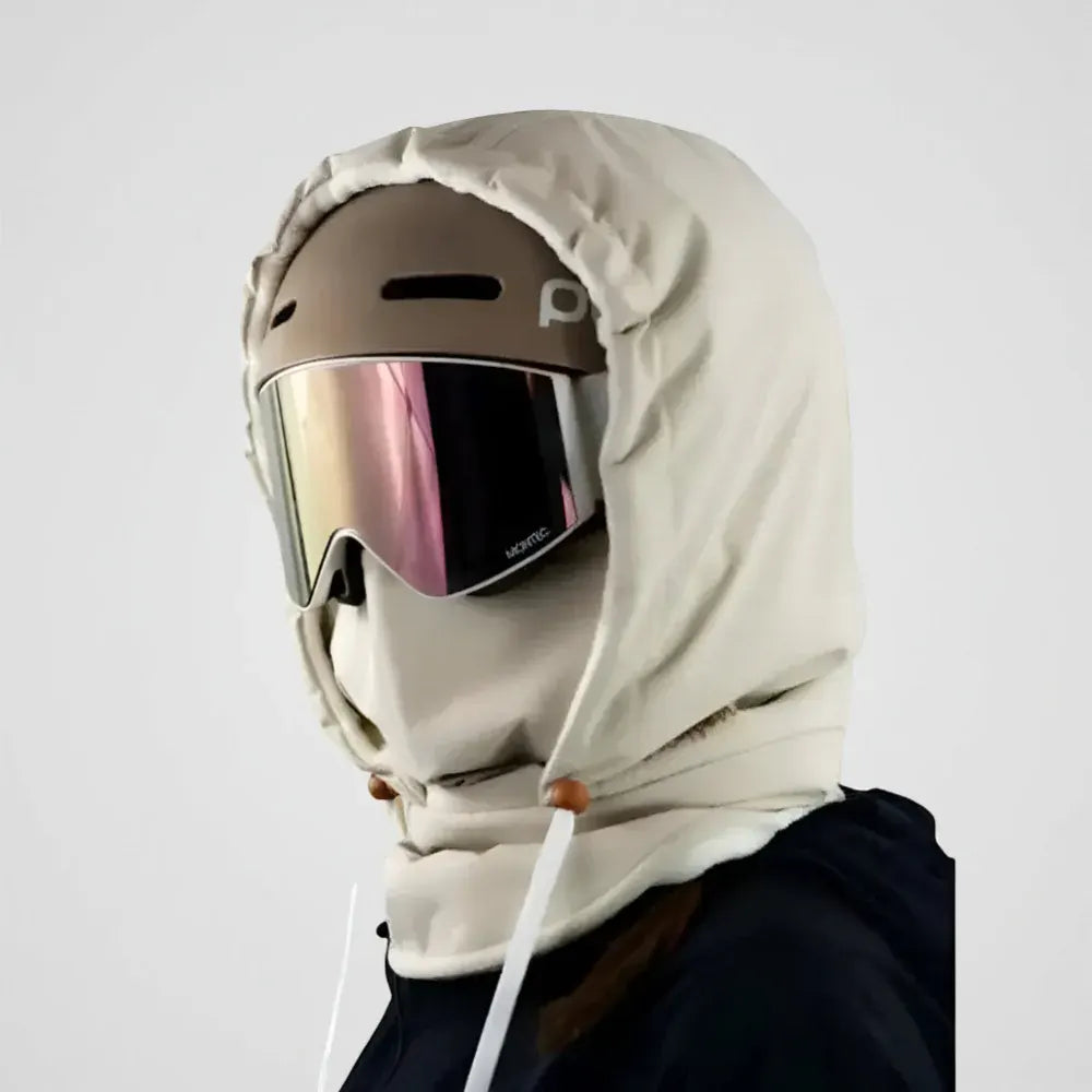 Winter Balaclava Face Mask Cover for Outdoor Sports Gear