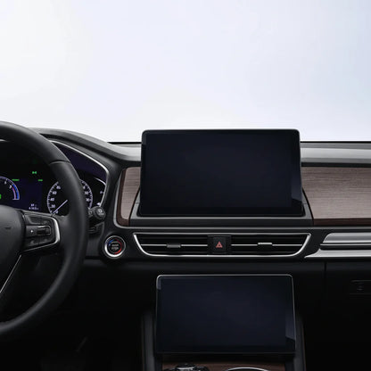 Wireless CarPlay & Android Auto USB Dongle Adapter, Plug-and-Play