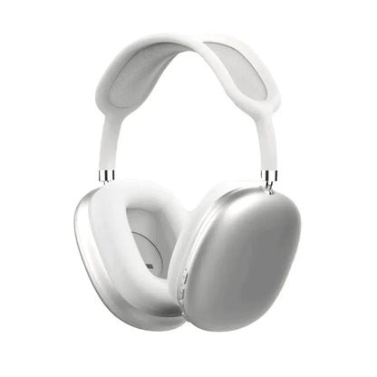 Wireless Over-Ear Bluetooth Headphones with Noise Cancelling Technology