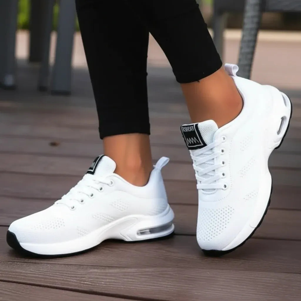 Women's Casual Slip-On Footwear
