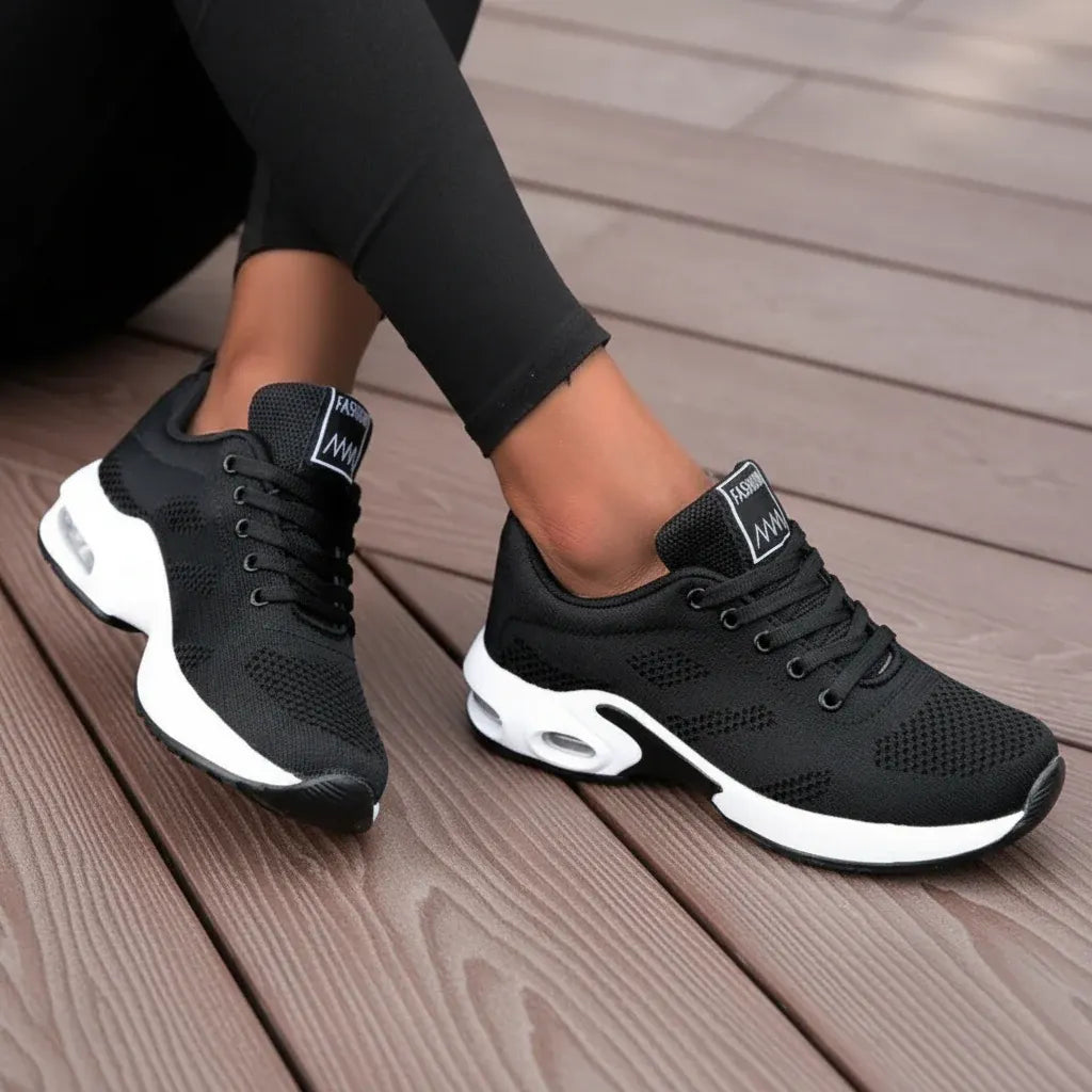 Women's Casual Slip-On Footwear
