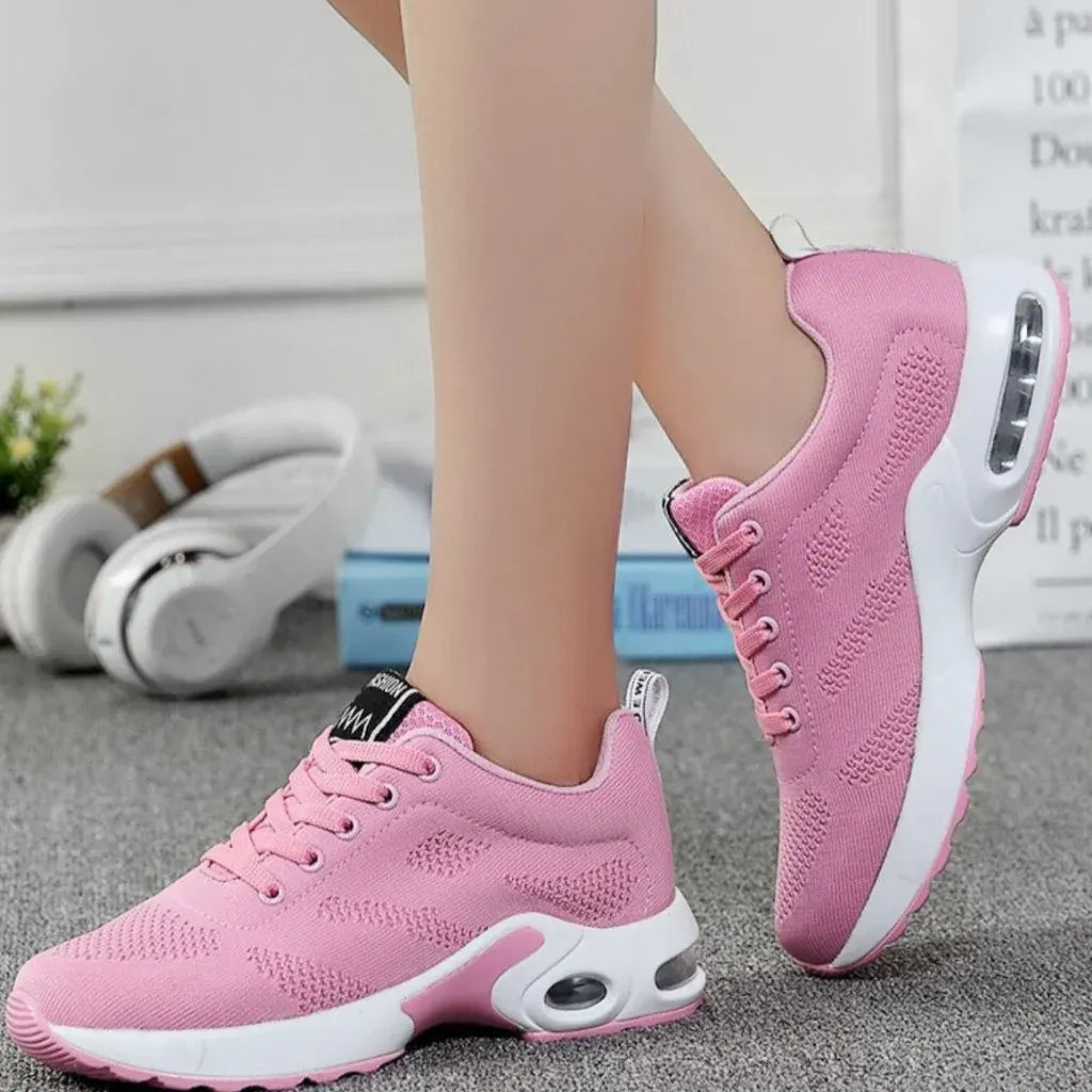 Women's Casual Slip-On Footwear