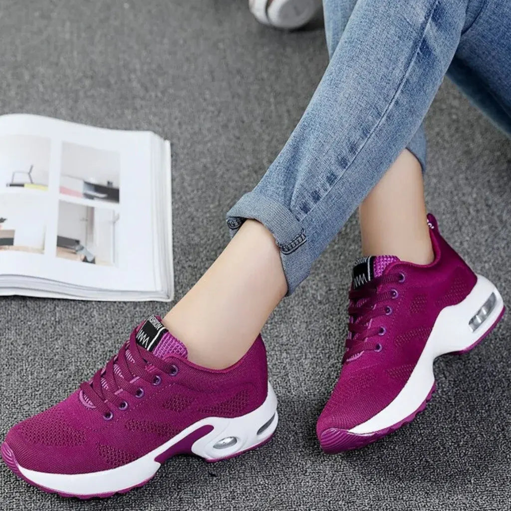 Women's Casual Slip-On Footwear