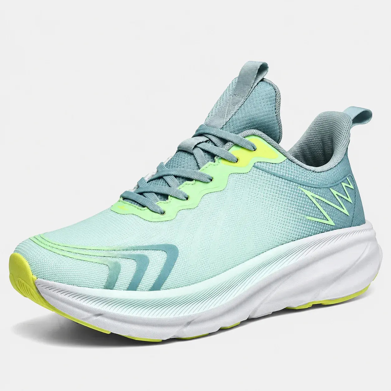 Women's Lightweight Cushioned Running Sneakers