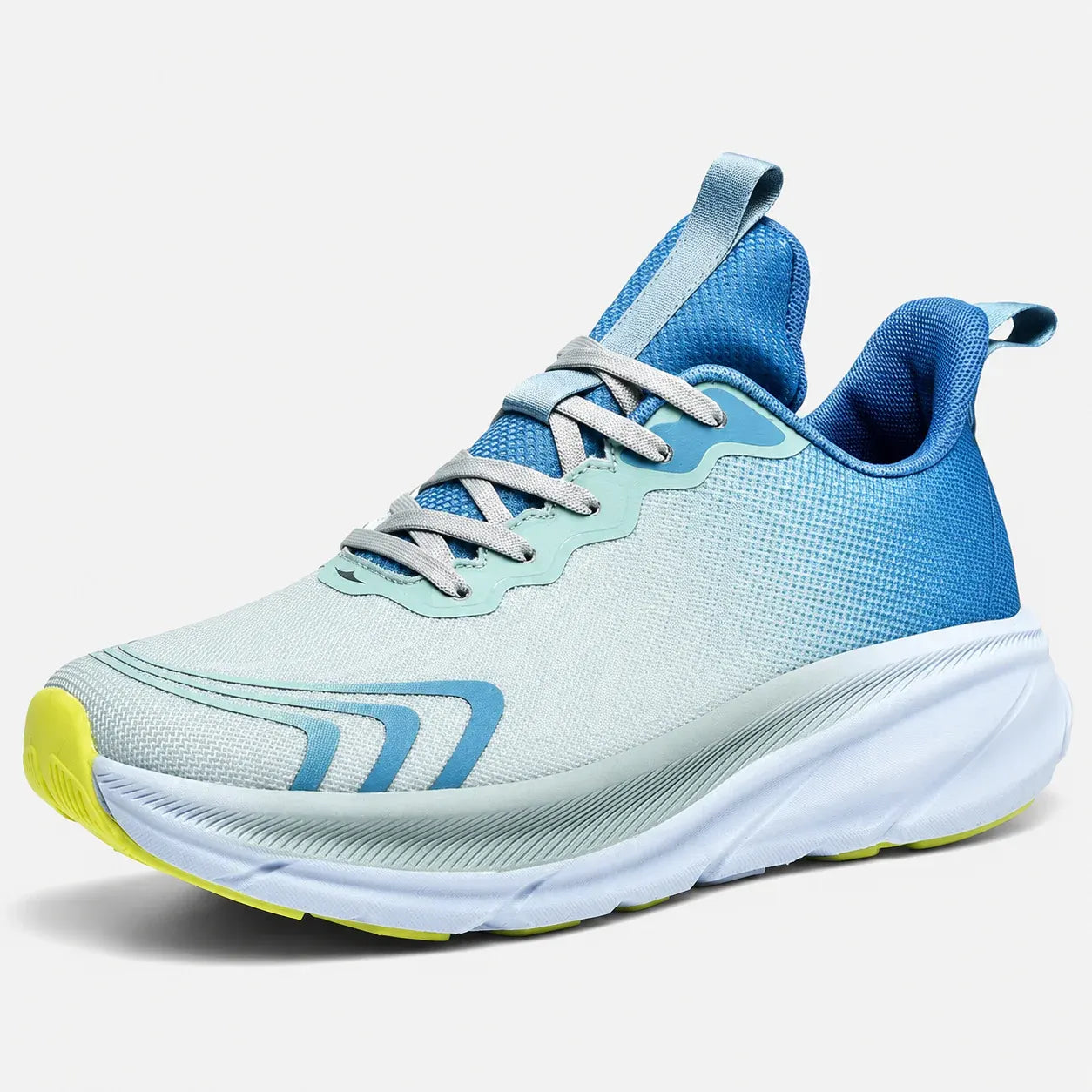 Women's Lightweight Cushioned Running Sneakers