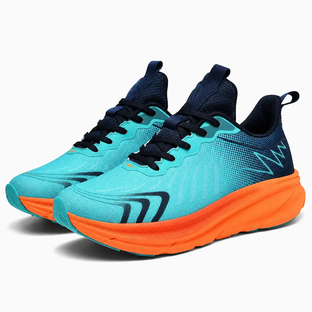 Women's Lightweight Cushioned Running Sneakers