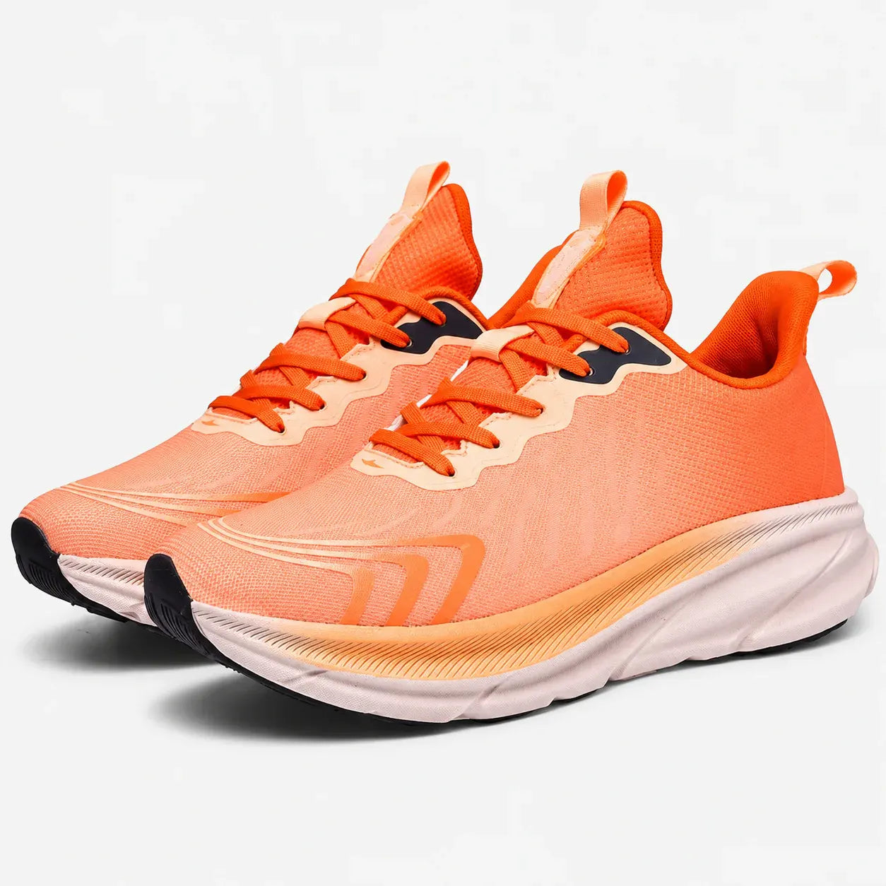 Women's Lightweight Cushioned Running Sneakers