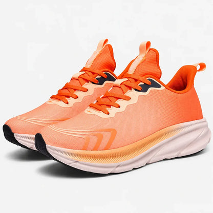 Women's Lightweight Cushioned Running Sneakers