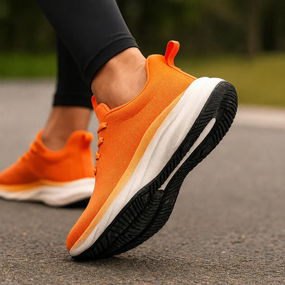 Women's Lightweight Cushioned Running Sneakers