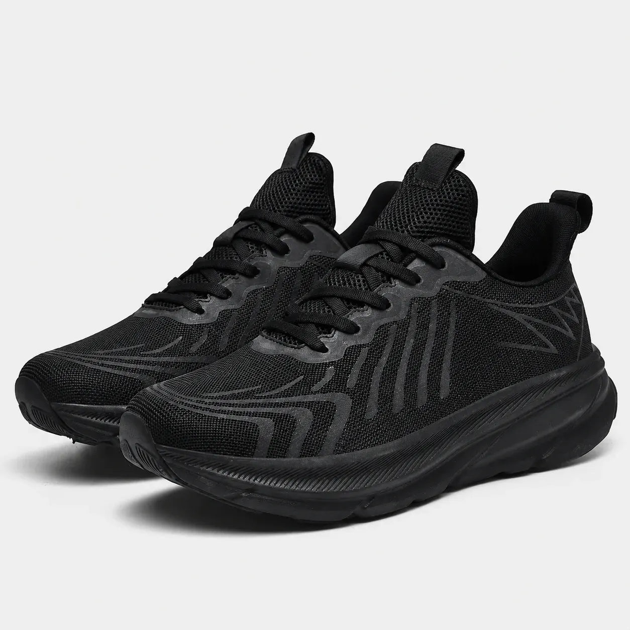 Women's Lightweight Cushioned Running Sneakers