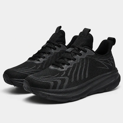 Women's Lightweight Cushioned Running Sneakers
