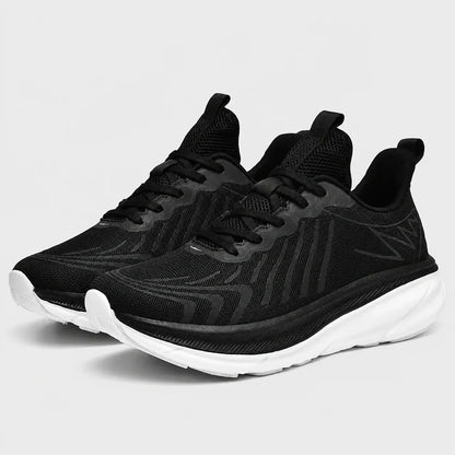 Women's Lightweight Cushioned Running Sneakers