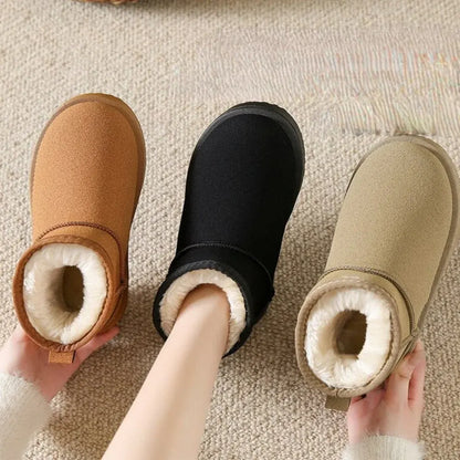 Women's Modern Design Ankle Boots
