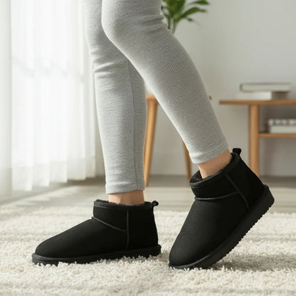 Women's Modern Design Ankle Boots