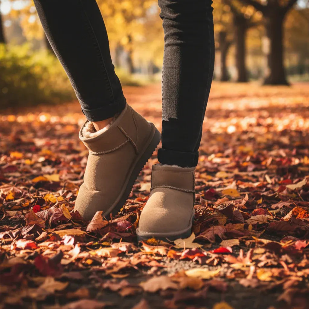 Women's Modern Design Ankle Boots