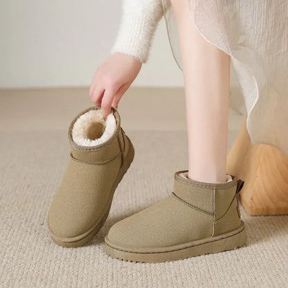 Women's Modern Design Ankle Boots