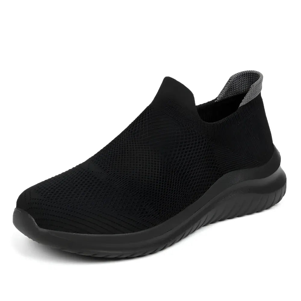 Women's Slip-On Casual Walking Sneakers