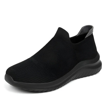 Women's Slip-On Casual Walking Sneakers