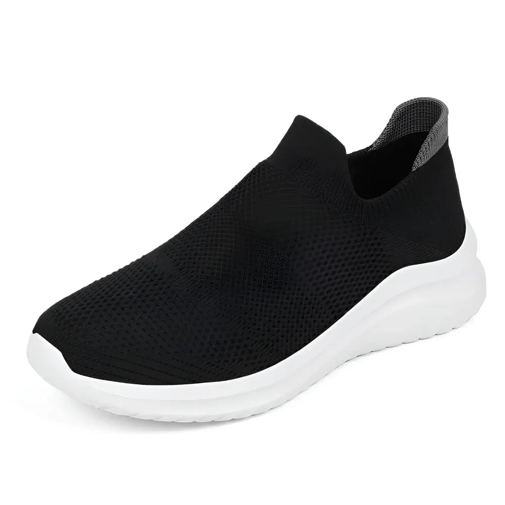 Women's Slip-On Casual Walking Sneakers