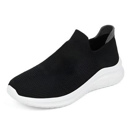 Women's Slip-On Casual Walking Sneakers