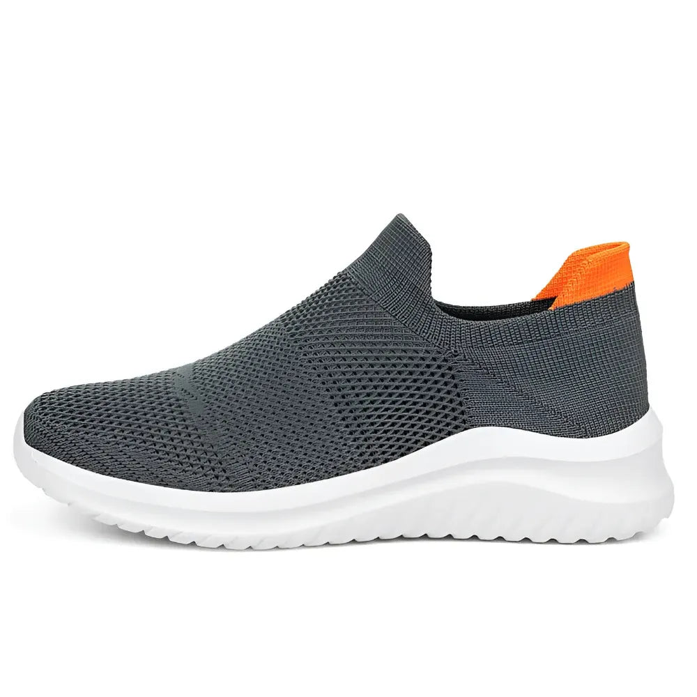 Women's Slip-On Casual Walking Sneakers