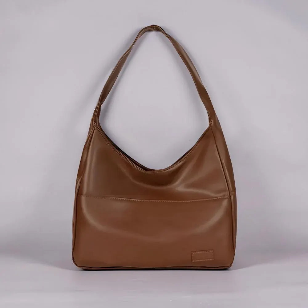 Women's Stylish Everyday Shoulder Handbag
