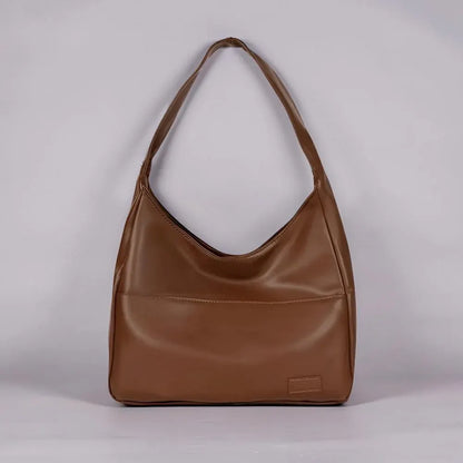 Women's Stylish Everyday Shoulder Handbag