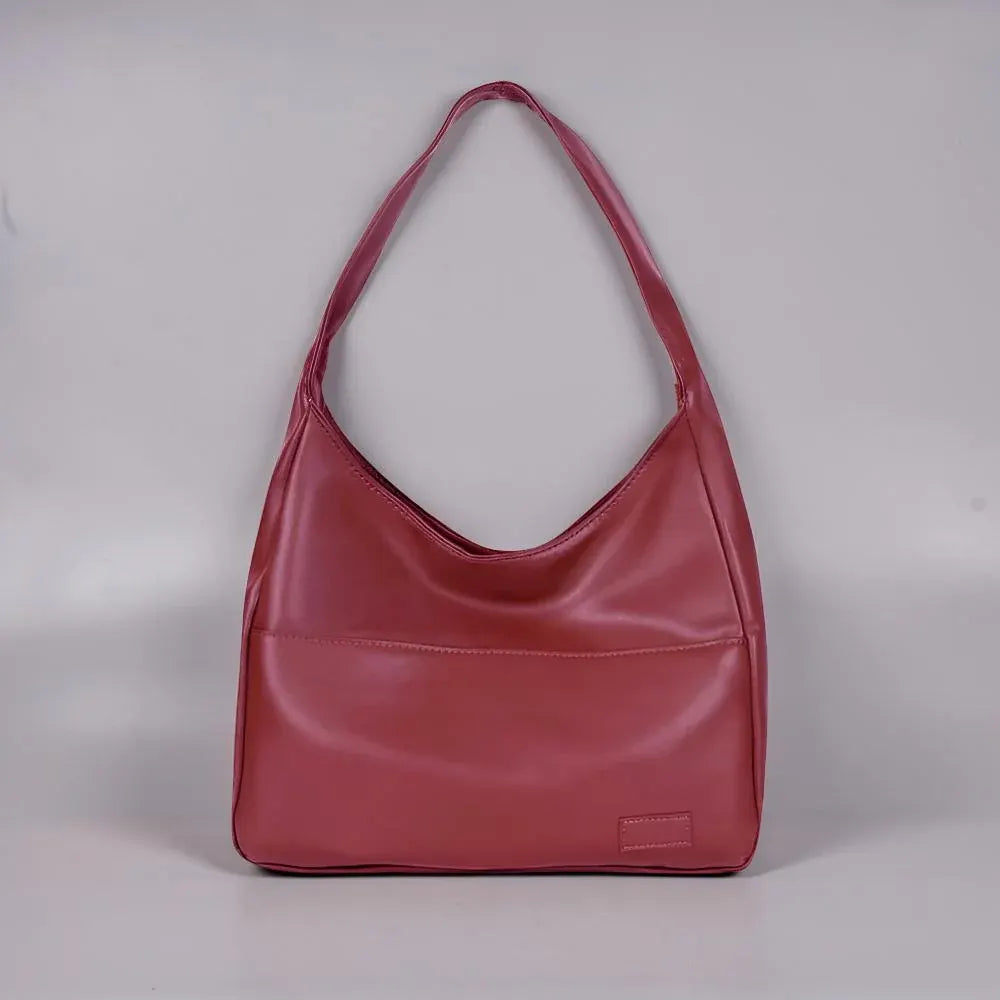 Women's Stylish Everyday Shoulder Handbag