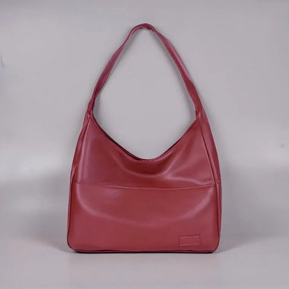 Women's Stylish Everyday Shoulder Handbag
