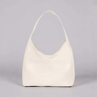 Women's Stylish Everyday Shoulder Handbag