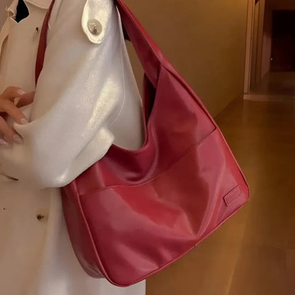 Women's Stylish Everyday Shoulder Handbag