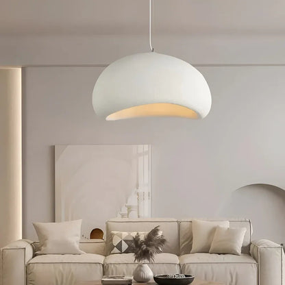 Zenith Glow Modern LED Chandelier – Nordic-Inspired Handcrafted Design