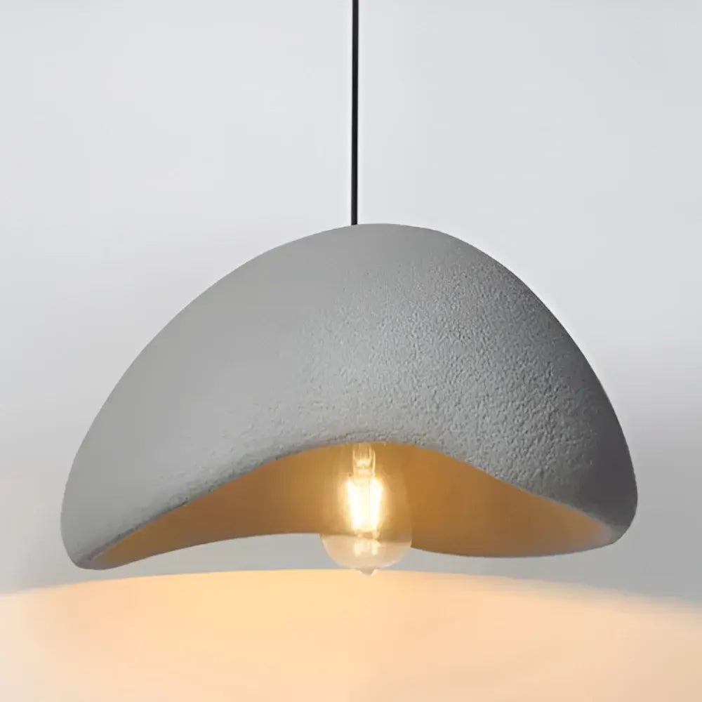Zenith Glow Modern LED Chandelier – Nordic-Inspired Handcrafted Design