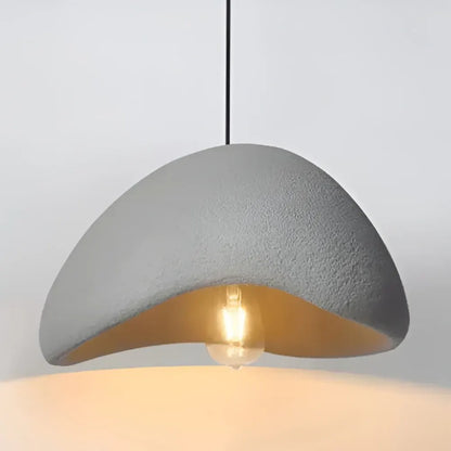 Zenith Glow Modern LED Chandelier – Nordic-Inspired Handcrafted Design