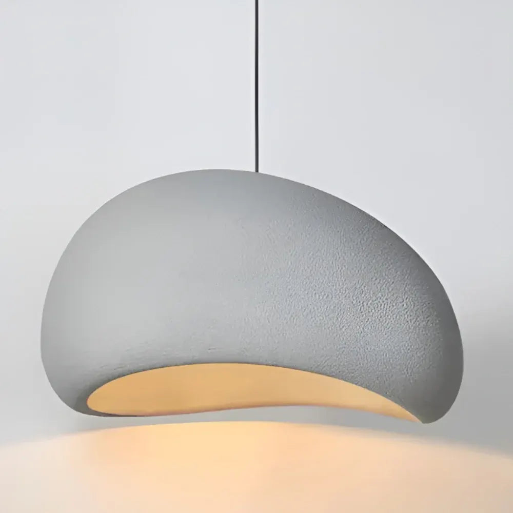 Zenith Glow Modern LED Chandelier – Nordic-Inspired Handcrafted Design