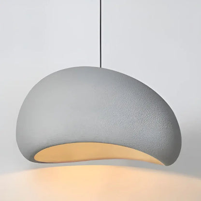Zenith Glow Modern LED Chandelier – Nordic-Inspired Handcrafted Design