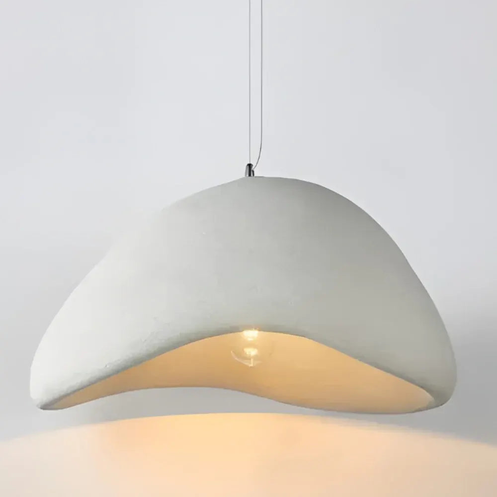 Zenith Glow Modern LED Chandelier – Nordic-Inspired Handcrafted Design