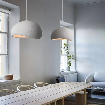 Zenith Glow Modern LED Chandelier – Nordic-Inspired Handcrafted Design