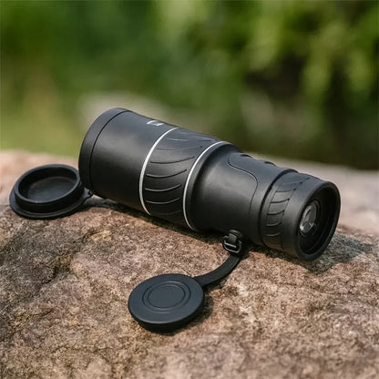 Zoom Outdoor Night Vision Monocular Optical Viewing Scope