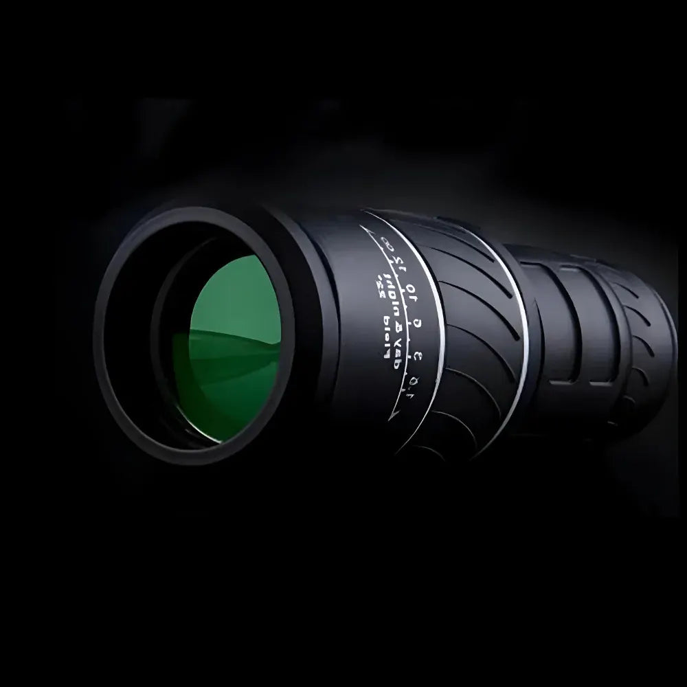 Zoom Outdoor Night Vision Monocular Optical Viewing Scope